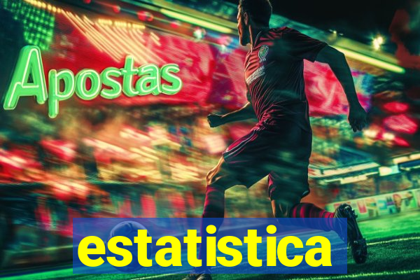 estatistica lotofacil atualizada